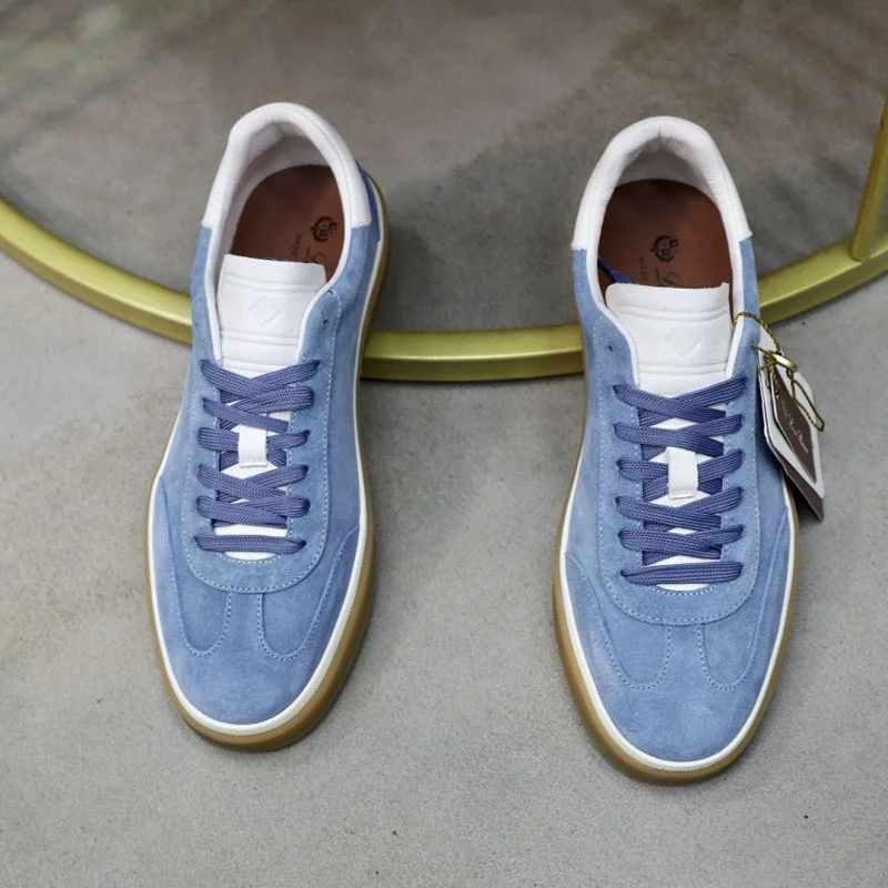 Snug Loro Piana Shoes 4297