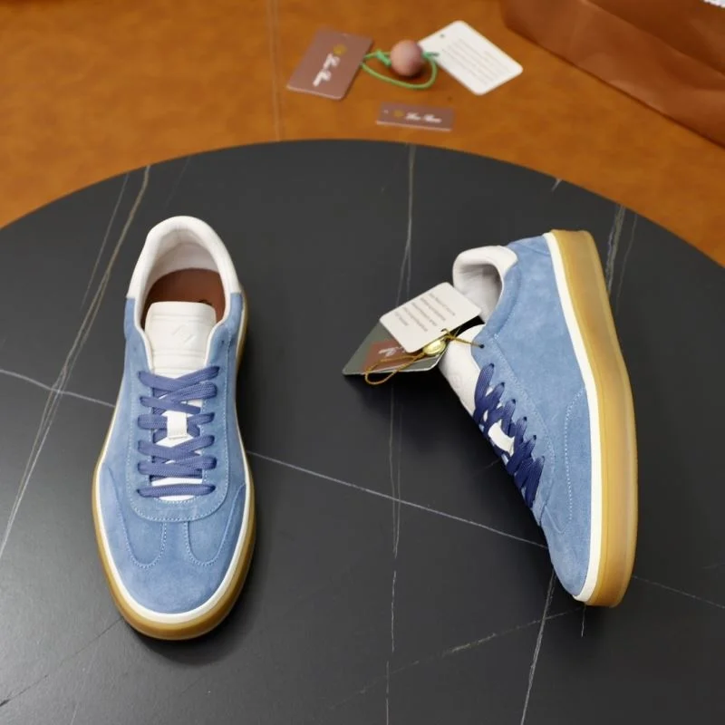 Snug Loro Piana Shoes 4297
