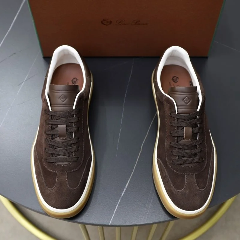 Loro Piana Shoes TopPick 4306