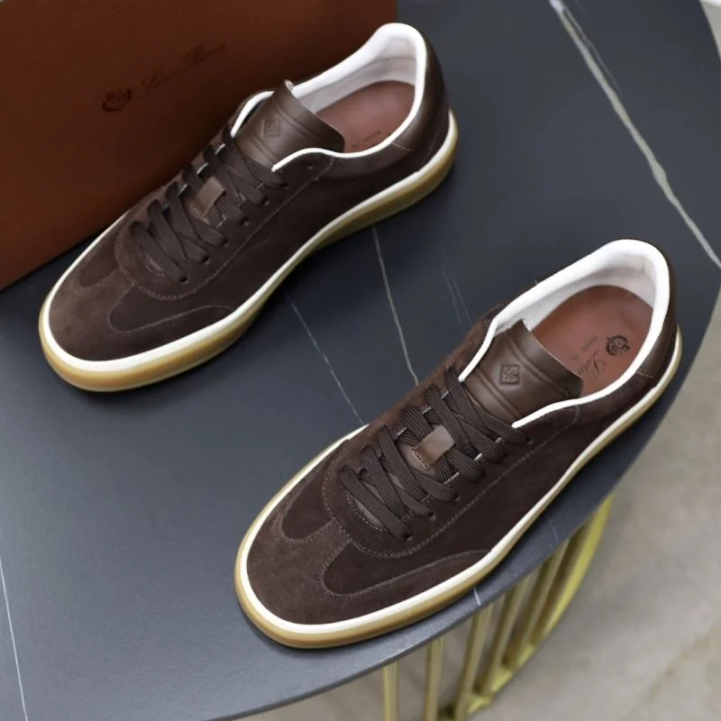Loro Piana Shoes TopPick 4306