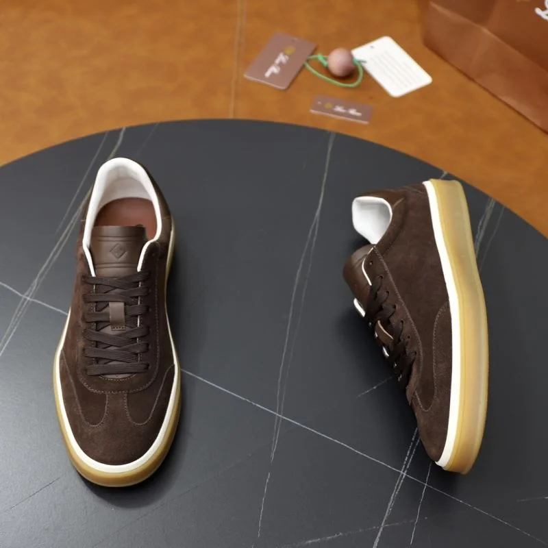 Loro Piana Shoes TopPick 4306