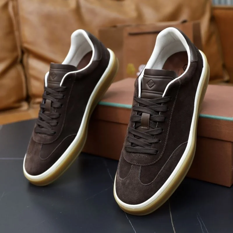 Loro Piana Shoes TopPick 4306