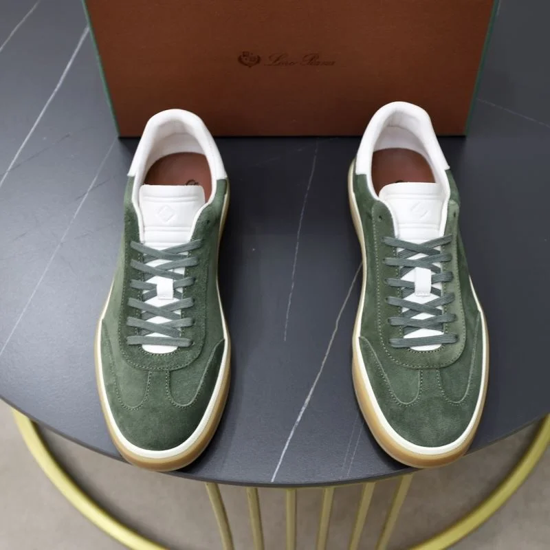 Loro Piana Shoes StreetReady 4287