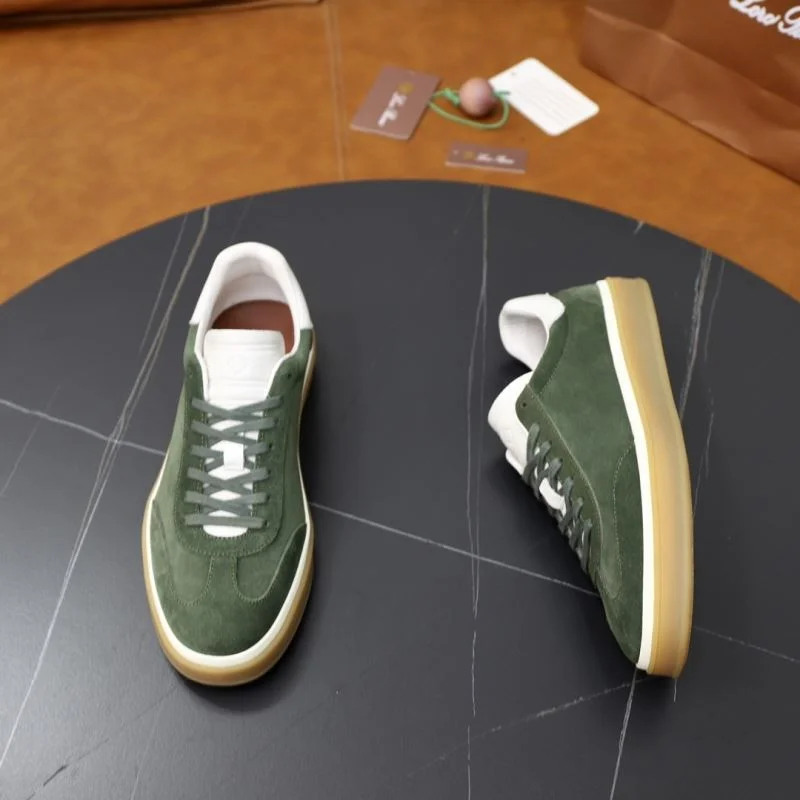 Loro Piana Shoes StreetReady 4287