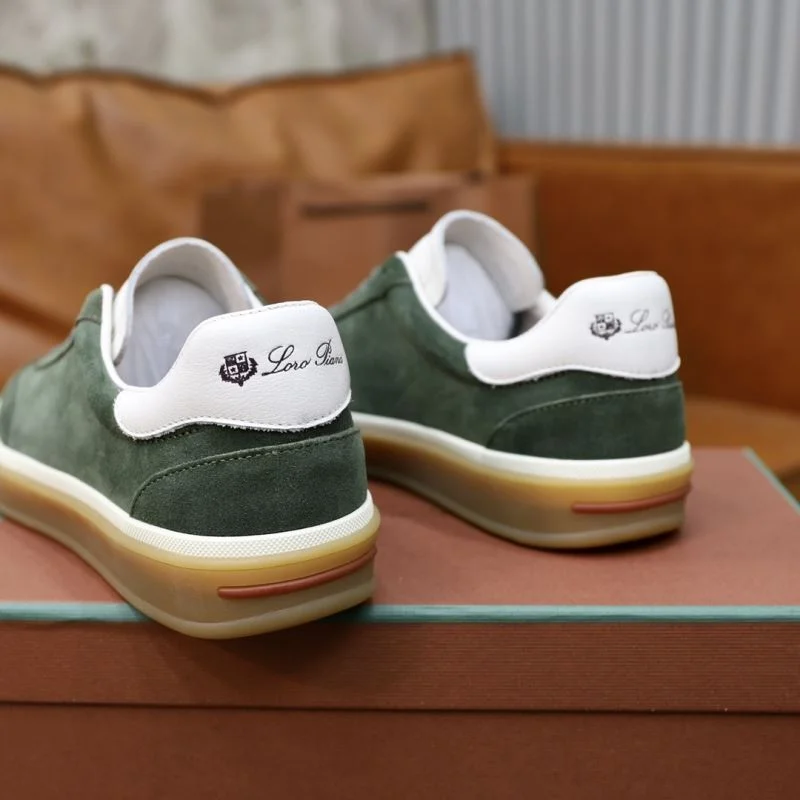 Loro Piana Shoes StreetReady 4287