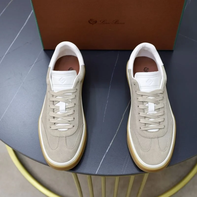 Loro Piana Shoes Unique 4289