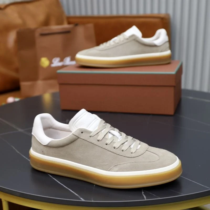 Loro Piana Shoes Unique 4289