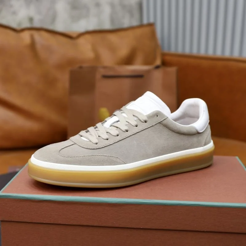 Loro Piana Shoes Unique 4289