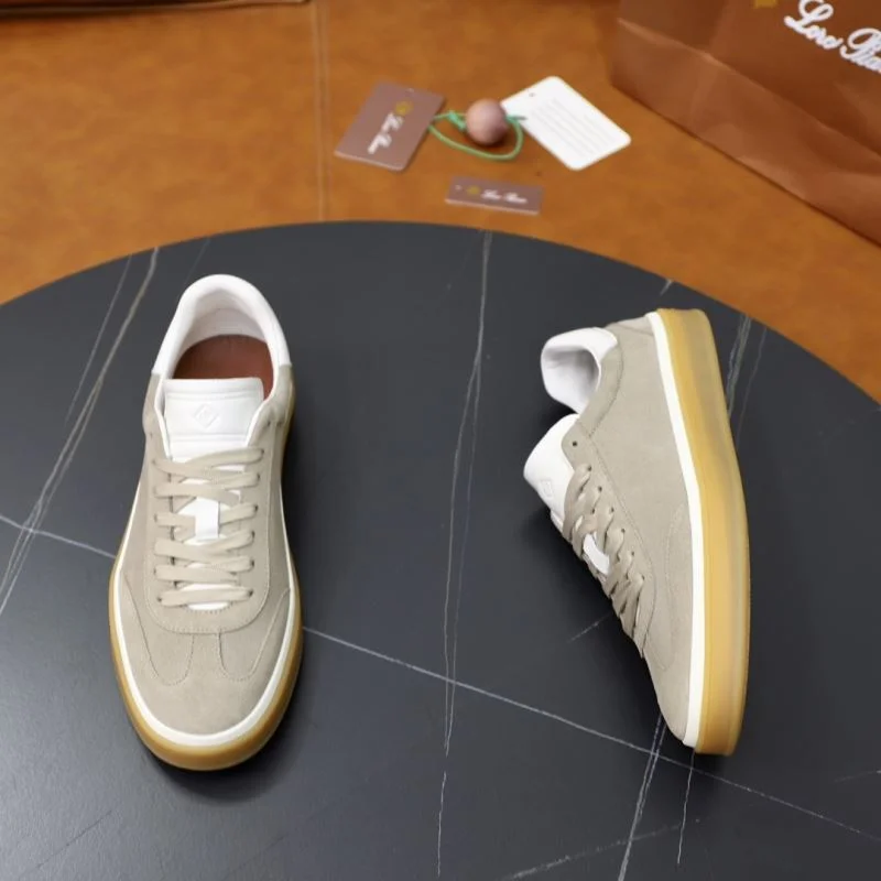 Loro Piana Shoes Unique 4289