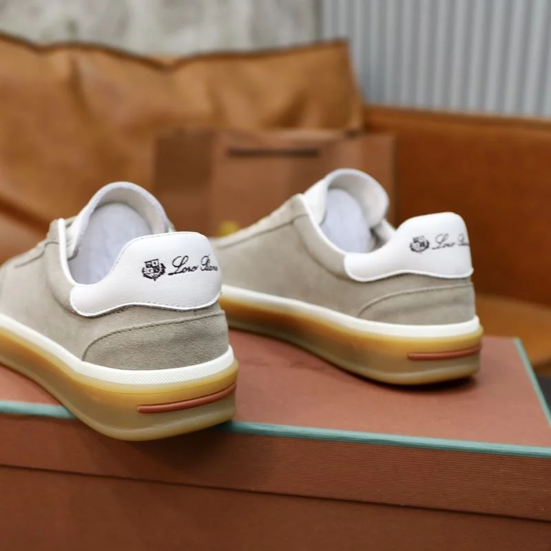Loro Piana Shoes Unique 4289