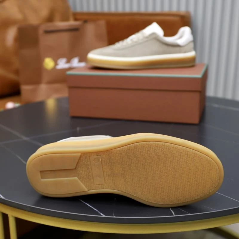 Loro Piana Shoes Unique 4289