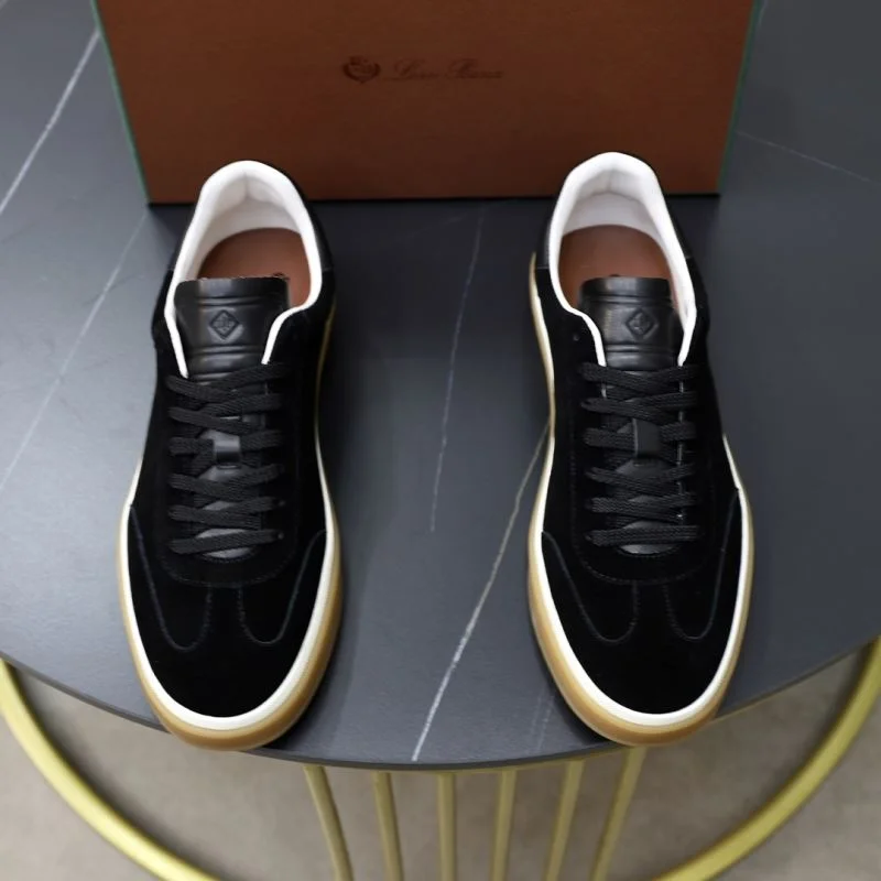 Loro Piana Shoes Colorful 4282