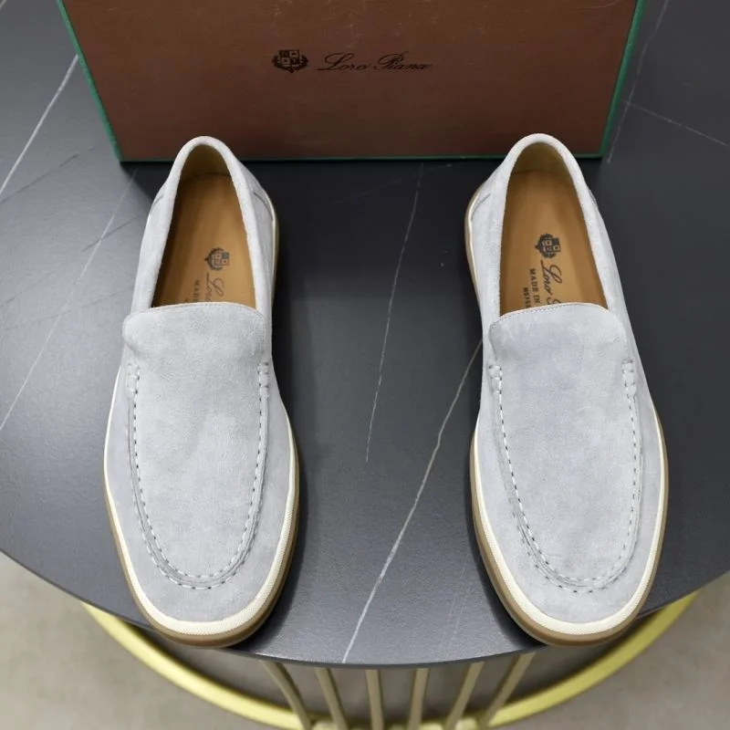 OnTrend Loro Piana Shoes 4292