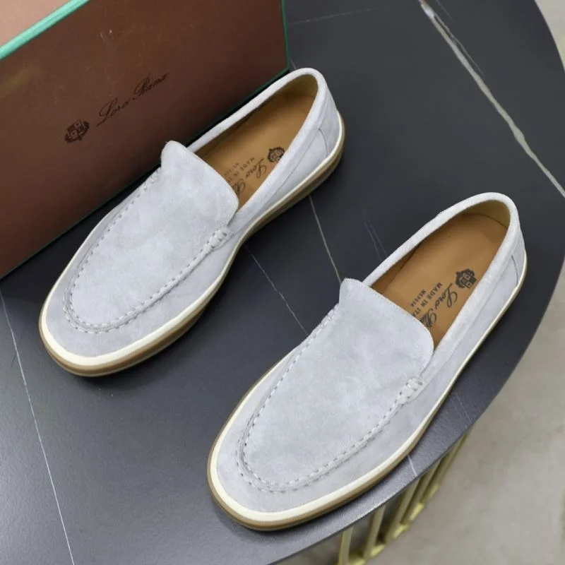 OnTrend Loro Piana Shoes 4292