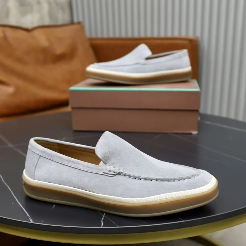 OnTrend Loro Piana Shoes 4292