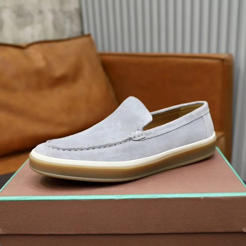 OnTrend Loro Piana Shoes 4292