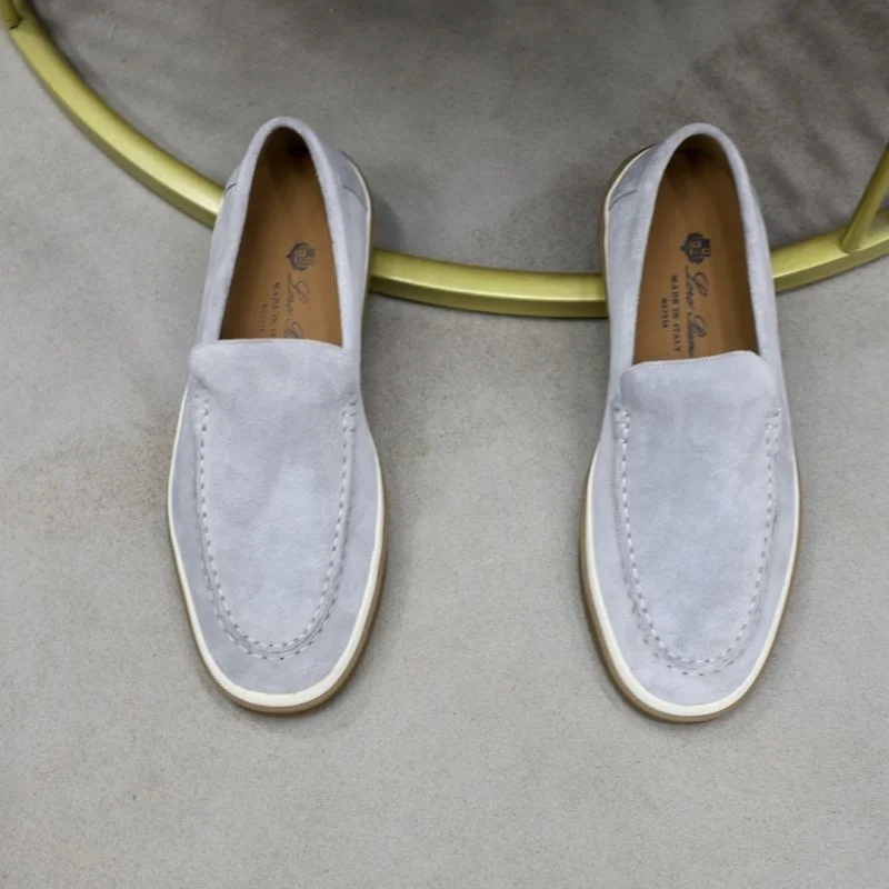 OnTrend Loro Piana Shoes 4292