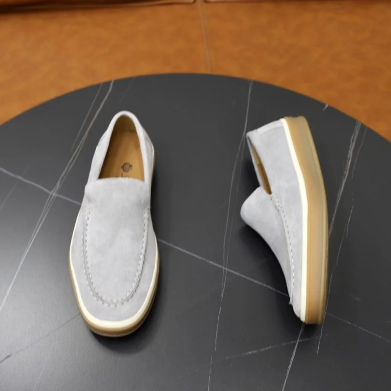 OnTrend Loro Piana Shoes 4292