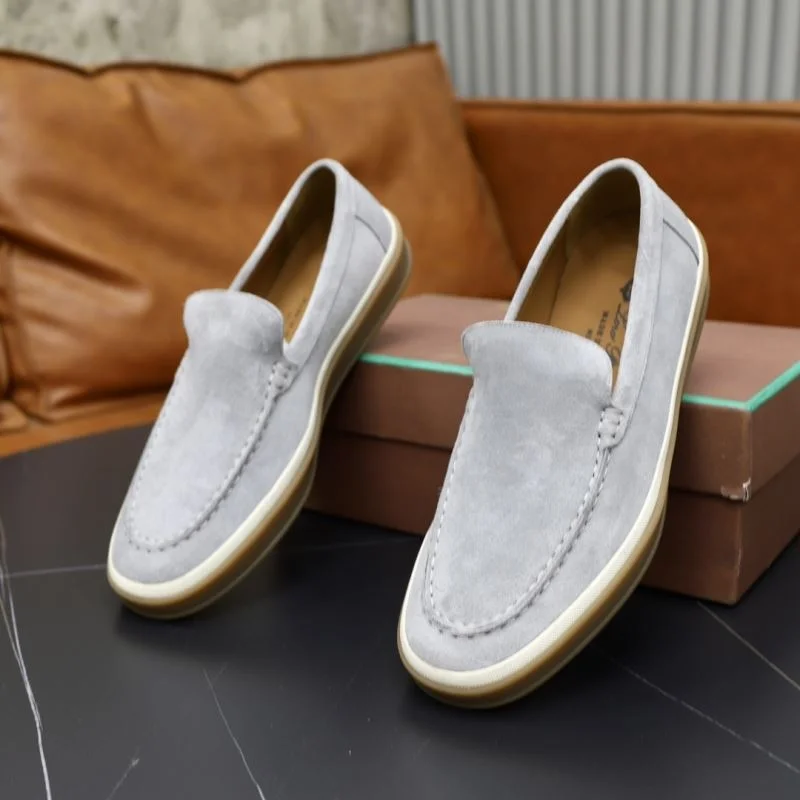 OnTrend Loro Piana Shoes 4292