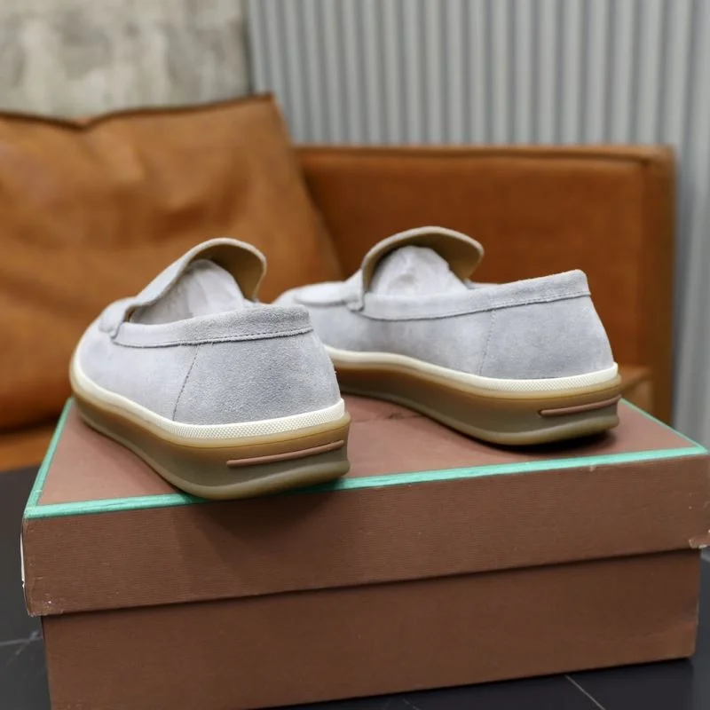 OnTrend Loro Piana Shoes 4292