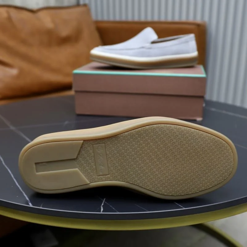 OnTrend Loro Piana Shoes 4292