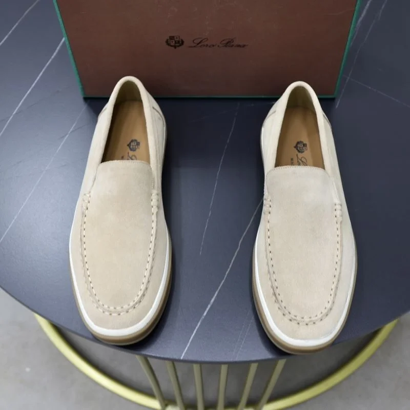 FreshLook Loro Piana Shoes 4285