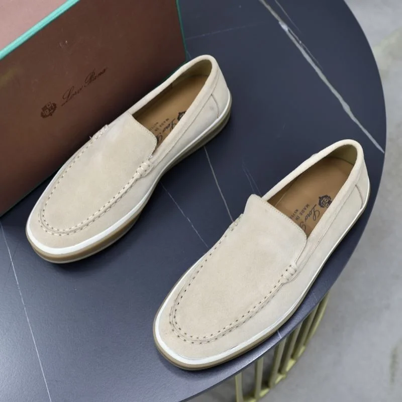 FreshLook Loro Piana Shoes 4285