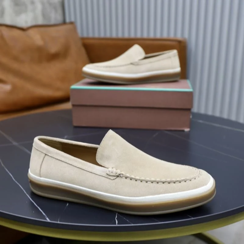 FreshLook Loro Piana Shoes 4285