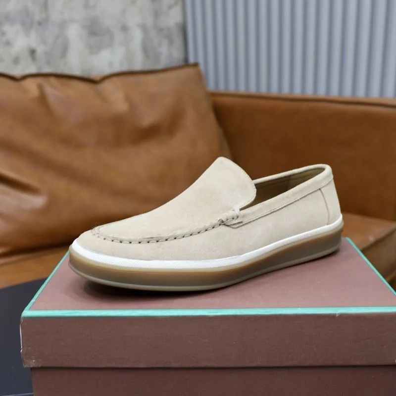 FreshLook Loro Piana Shoes 4285