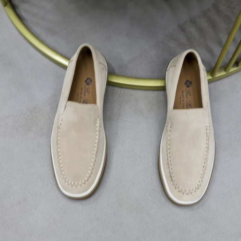 FreshLook Loro Piana Shoes 4285
