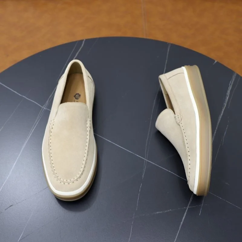 FreshLook Loro Piana Shoes 4285