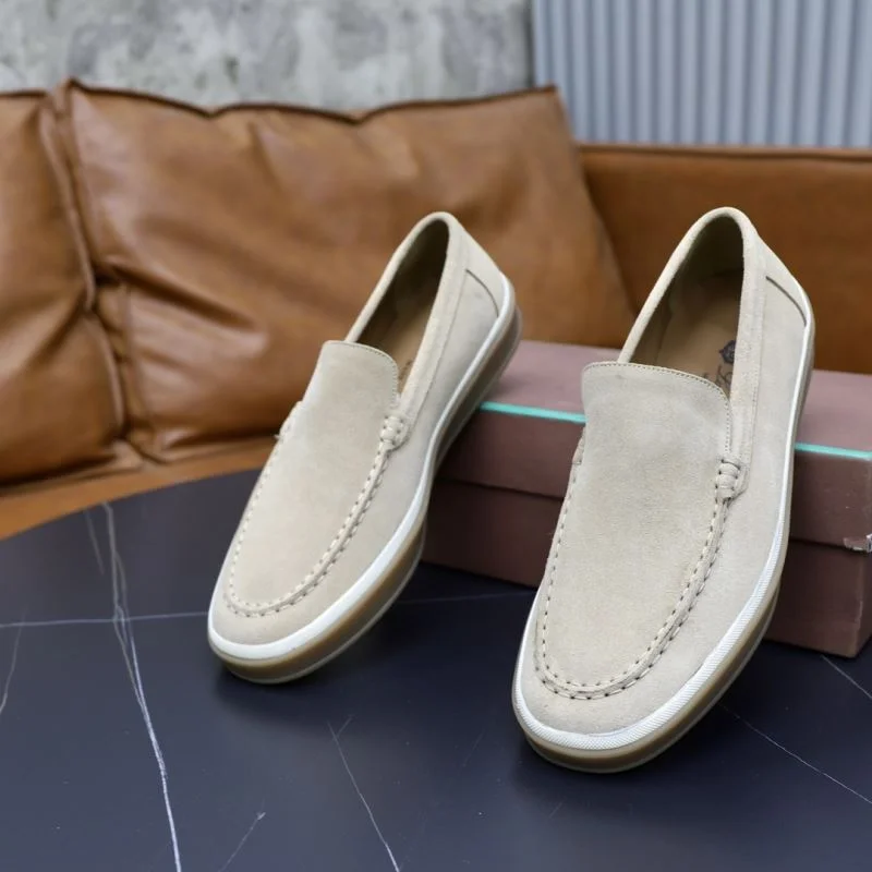 FreshLook Loro Piana Shoes 4285