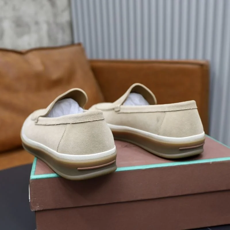 FreshLook Loro Piana Shoes 4285
