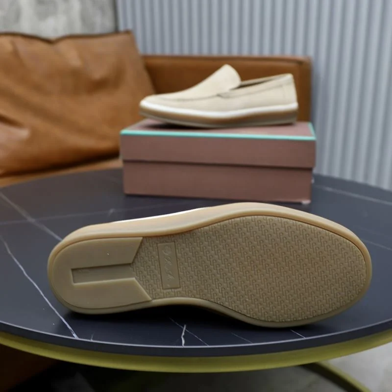 FreshLook Loro Piana Shoes 4285