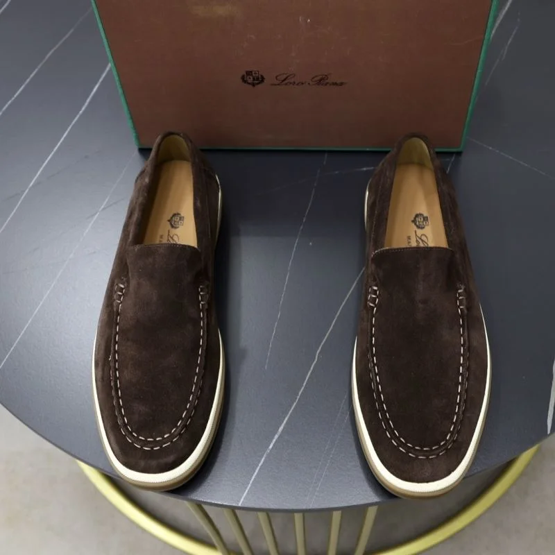 Loro Piana Shoes Classic 4326