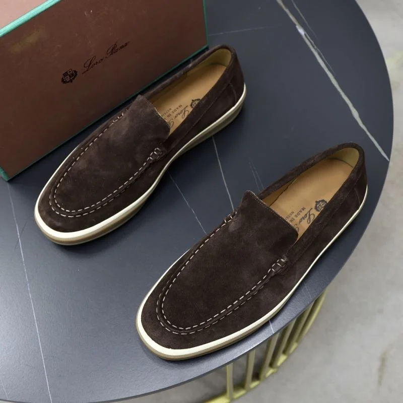 Loro Piana Shoes Classic 4326