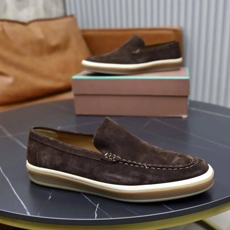 Loro Piana Shoes Classic 4326