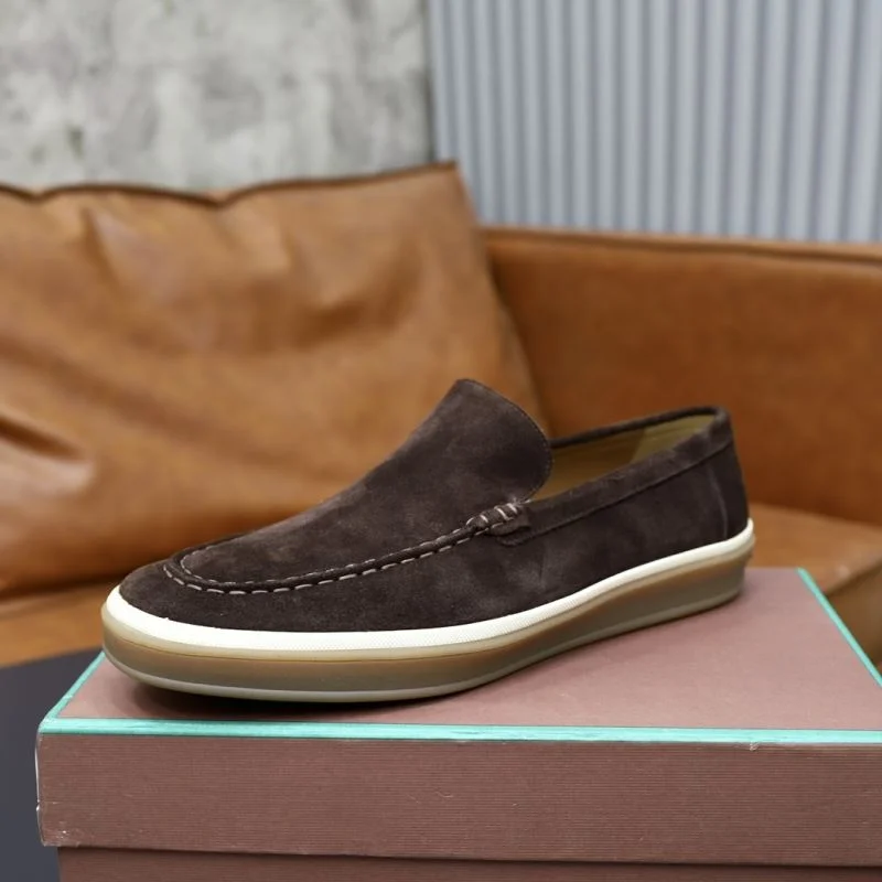 Loro Piana Shoes Classic 4326