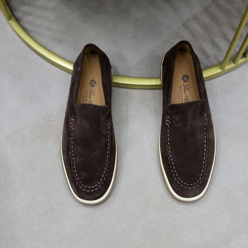 Loro Piana Shoes Classic 4326