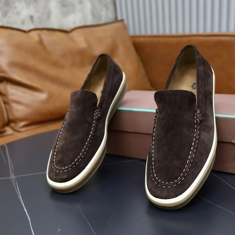 Loro Piana Shoes Classic 4326