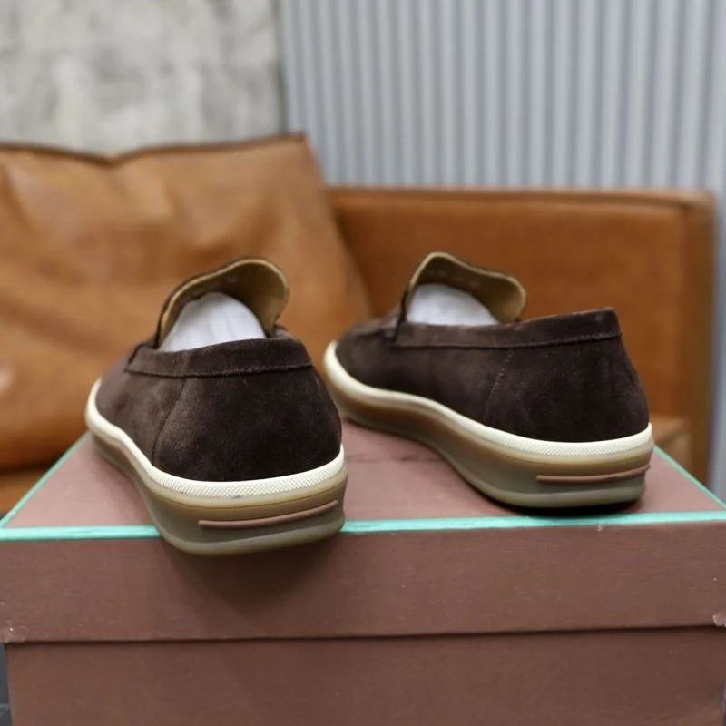 Loro Piana Shoes Classic 4326