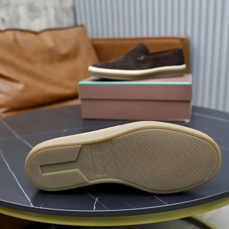 Loro Piana Shoes Classic 4326