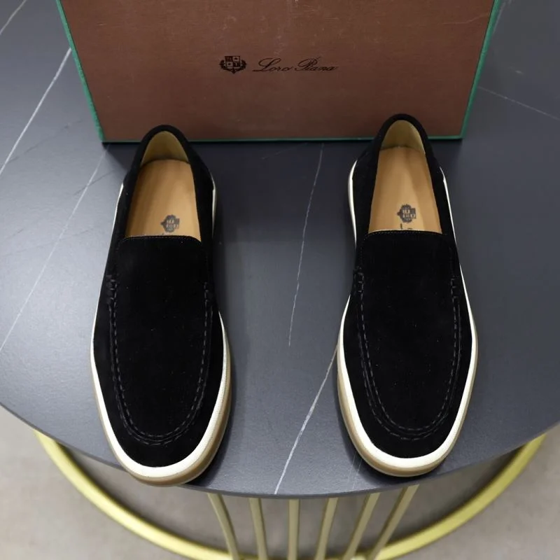 Loro Piana Shoes Reliable 4279