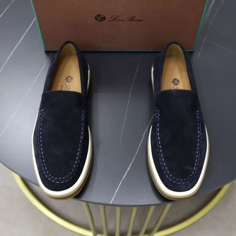 Loro Piana Shoes ZeroBulk 4280
