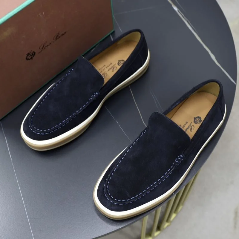 Loro Piana Shoes ZeroBulk 4280