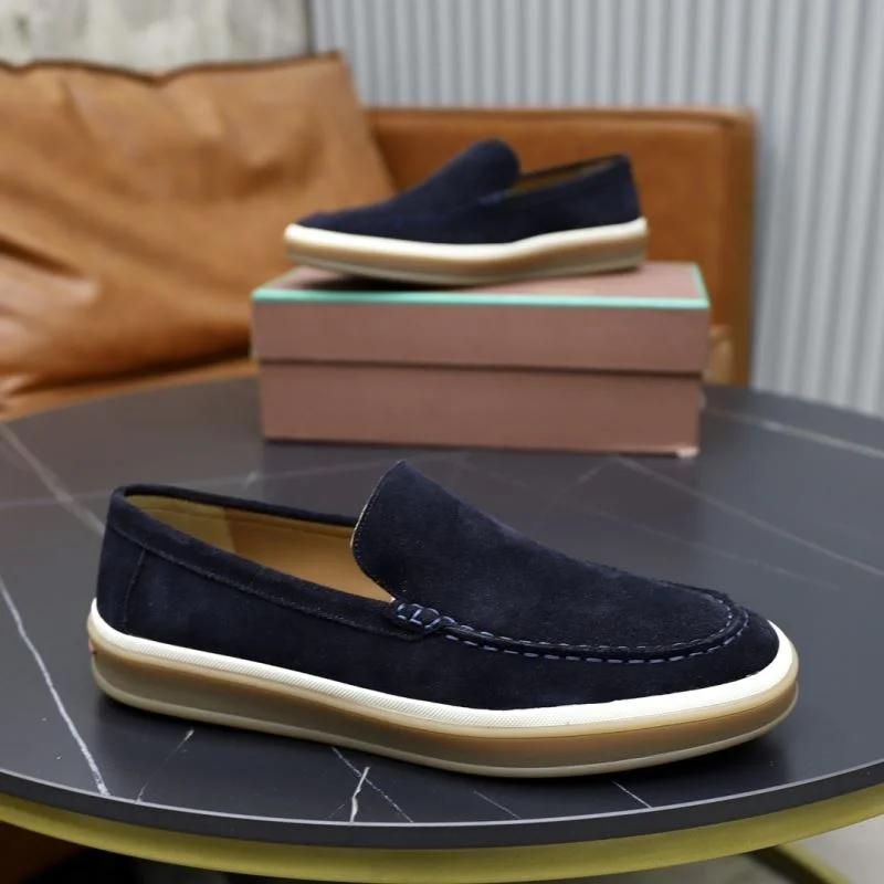 Loro Piana Shoes ZeroBulk 4280