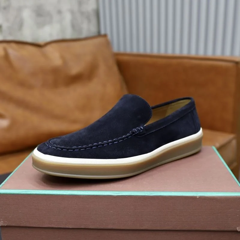 Loro Piana Shoes ZeroBulk 4280