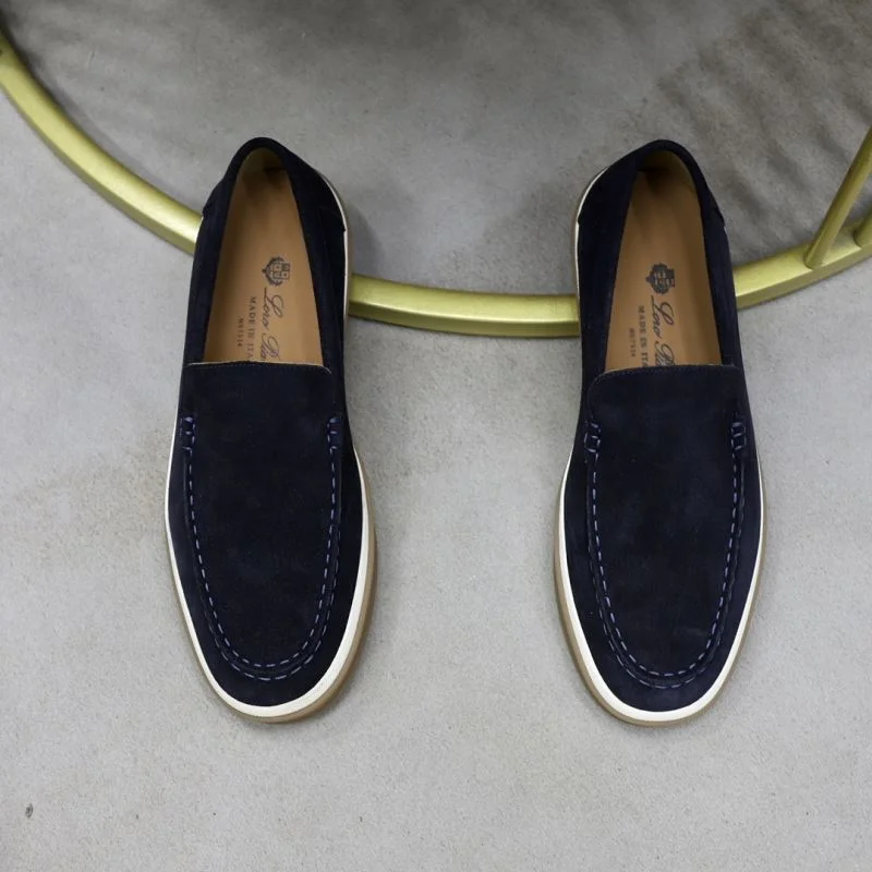 Loro Piana Shoes ZeroBulk 4280