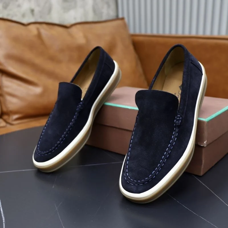 Loro Piana Shoes ZeroBulk 4280
