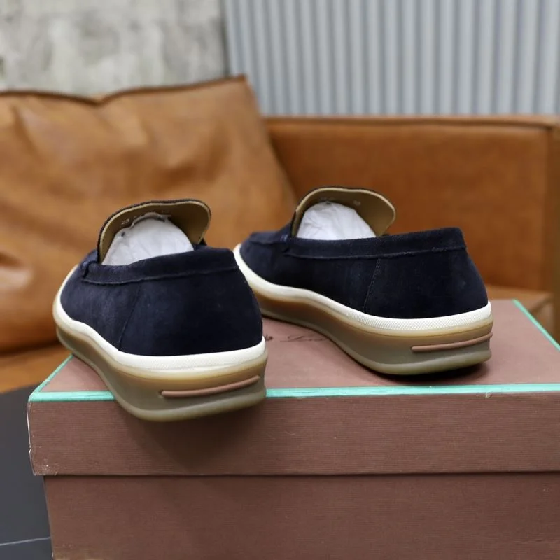 Loro Piana Shoes ZeroBulk 4280